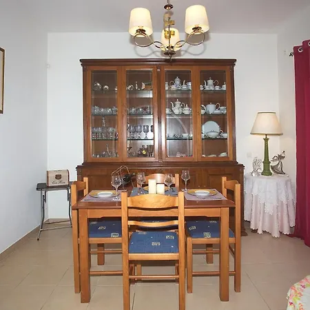 Eleni's House By Corfuescapes