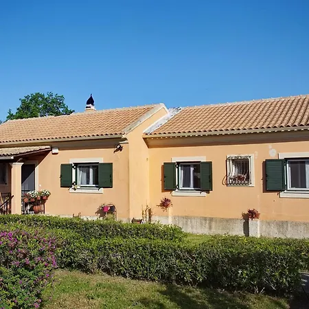 Casa vacanze Eleni's House By Corfuescapes *