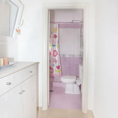 Holiday home Eleni's House By Corfuescapes Corfu (city)