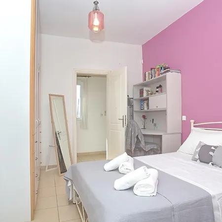 Eleni's House By Corfuescapes Virós