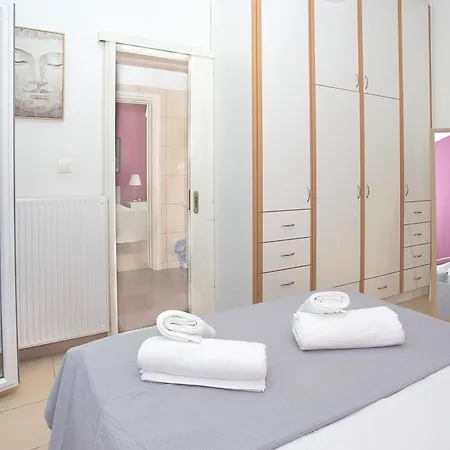 Casa vacanze Eleni's House By Corfuescapes