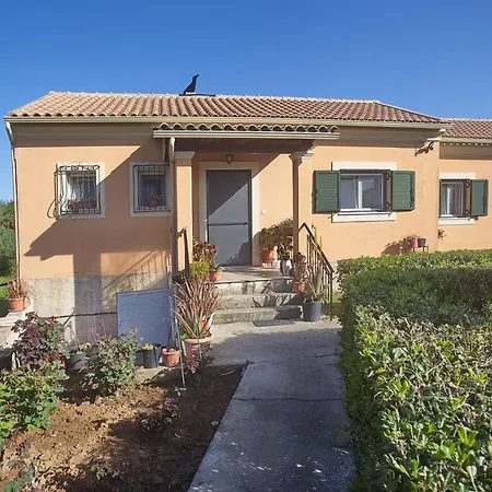 Casa vacanze Eleni's House By Corfuescapes *