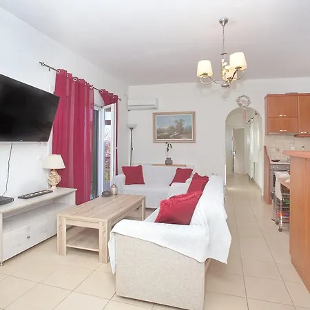 Holiday home Eleni's House By Corfuescapes Corfu (city)