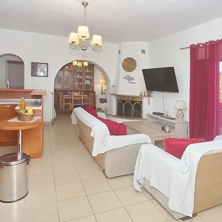 Eleni's House By Corfuescapes