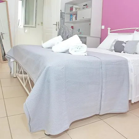 Casa vacanze Eleni's House By Corfuescapes Virós