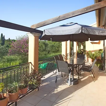 Holiday home Eleni's House By Corfuescapes *