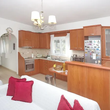 Casa vacanze Eleni's House By Corfuescapes *