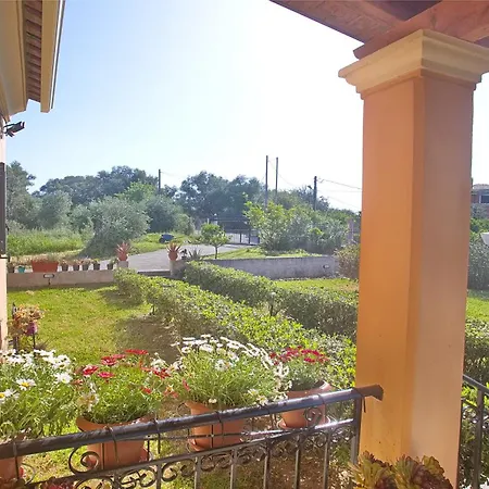 Casa vacanze Eleni's House By Corfuescapes *