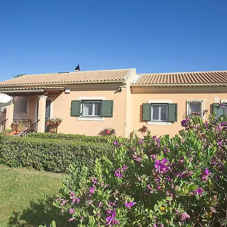 Casa vacanze Eleni's House By Corfuescapes Virós