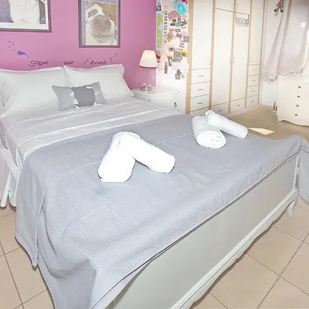 בית נופש Eleni's House By Corfuescapes Corfu (city)