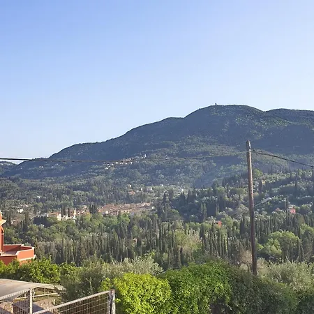 בית נופש Eleni's House By Corfuescapes Corfu (city)